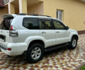 Белый Тойота Ленд Крузер Прадо, объемом двигателя 2.69 л и пробегом 250 тыс. км за 12000 $, фото 1 на Automoto.ua