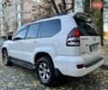 Белый Тойота Ленд Крузер Прадо, объемом двигателя 3.96 л и пробегом 257 тыс. км за 16900 $, фото 53 на Automoto.ua