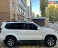 Белый Тойота Ленд Крузер Прадо, объемом двигателя 3.96 л и пробегом 257 тыс. км за 16900 $, фото 49 на Automoto.ua