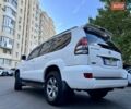 Белый Тойота Ленд Крузер Прадо, объемом двигателя 3.96 л и пробегом 257 тыс. км за 16900 $, фото 6 на Automoto.ua