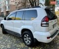 Белый Тойота Ленд Крузер Прадо, объемом двигателя 3.96 л и пробегом 257 тыс. км за 16900 $, фото 52 на Automoto.ua