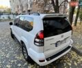 Белый Тойота Ленд Крузер Прадо, объемом двигателя 3.96 л и пробегом 257 тыс. км за 16900 $, фото 46 на Automoto.ua