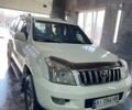 Білий Тойота Ленд Крузер Прадо, об'ємом двигуна 4 л та пробігом 248 тис. км за 15550 $, фото 1 на Automoto.ua
