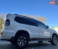 Белый Тойота Ленд Крузер Прадо, объемом двигателя 3.96 л и пробегом 257 тыс. км за 16900 $, фото 26 на Automoto.ua
