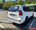 Белый Тойота Ленд Крузер Прадо, объемом двигателя 4 л и пробегом 258 тыс. км за 17600 $, фото 2 на Automoto.ua