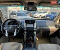 Белый Тойота Ленд Крузер Прадо, объемом двигателя 3.96 л и пробегом 232 тыс. км за 21990 $, фото 15 на Automoto.ua