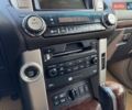 Белый Тойота Ленд Крузер Прадо, объемом двигателя 3.96 л и пробегом 232 тыс. км за 21990 $, фото 25 на Automoto.ua
