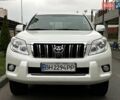 Білий Тойота Ленд Крузер Прадо, об'ємом двигуна 2.7 л та пробігом 180 тис. км за 20500 $, фото 3 на Automoto.ua