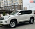 Белый Тойота Ленд Крузер Прадо, объемом двигателя 2.7 л и пробегом 180 тыс. км за 20500 $, фото 13 на Automoto.ua
