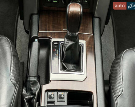 Белый Тойота Ленд Крузер Прадо, объемом двигателя 2.98 л и пробегом 150 тыс. км за 26500 $, фото 43 на Automoto.ua