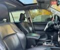 Білий Тойота Ленд Крузер Прадо, об'ємом двигуна 3 л та пробігом 202 тис. км за 23900 $, фото 12 на Automoto.ua