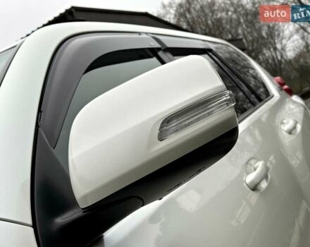 Белый Тойота Ленд Крузер Прадо, объемом двигателя 2.7 л и пробегом 180 тыс. км за 20500 $, фото 28 на Automoto.ua