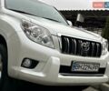 Білий Тойота Ленд Крузер Прадо, об'ємом двигуна 2.7 л та пробігом 180 тис. км за 20500 $, фото 36 на Automoto.ua