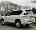 Білий Тойота Ленд Крузер Прадо, об'ємом двигуна 2.7 л та пробігом 180 тис. км за 20500 $, фото 31 на Automoto.ua