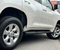Білий Тойота Ленд Крузер Прадо, об'ємом двигуна 2.7 л та пробігом 180 тис. км за 20500 $, фото 26 на Automoto.ua