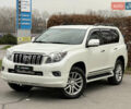 Белый Тойота Ленд Крузер Прадо, объемом двигателя 2.98 л и пробегом 150 тыс. км за 26500 $, фото 6 на Automoto.ua