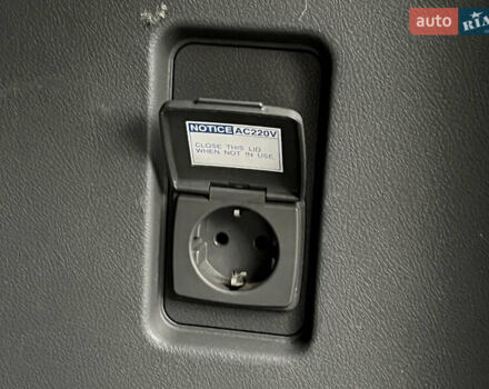 Белый Тойота Ленд Крузер Прадо, объемом двигателя 2.98 л и пробегом 150 тыс. км за 26500 $, фото 56 на Automoto.ua