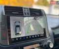 Білий Тойота Ленд Крузер Прадо, об'ємом двигуна 3 л та пробігом 202 тис. км за 23900 $, фото 28 на Automoto.ua