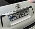 Білий Тойота Ленд Крузер Прадо, об'ємом двигуна 2.7 л та пробігом 180 тис. км за 20500 $, фото 19 на Automoto.ua