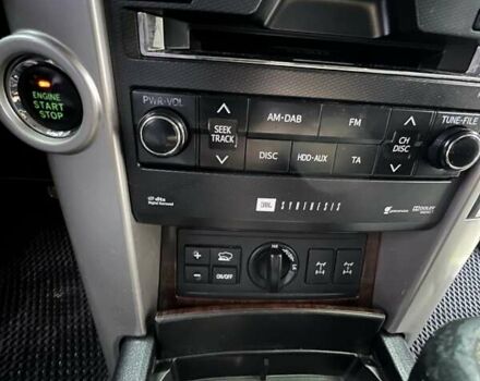 Білий Тойота Ленд Крузер Прадо, об'ємом двигуна 2.98 л та пробігом 199 тис. км за 25500 $, фото 4 на Automoto.ua