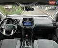 Білий Тойота Ленд Крузер Прадо, об'ємом двигуна 2.7 л та пробігом 180 тис. км за 20500 $, фото 42 на Automoto.ua