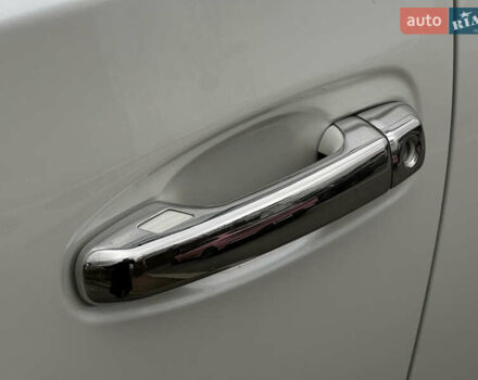 Белый Тойота Ленд Крузер Прадо, объемом двигателя 2.98 л и пробегом 150 тыс. км за 26500 $, фото 28 на Automoto.ua