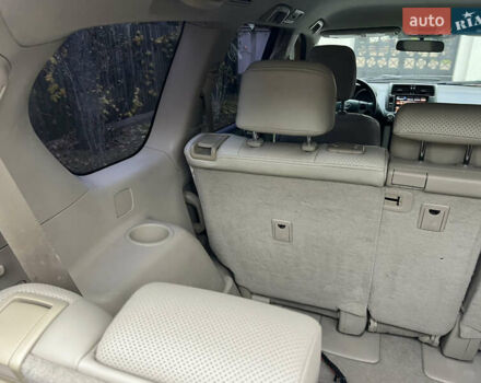 Белый Тойота Ленд Крузер Прадо, объемом двигателя 2.7 л и пробегом 228 тыс. км за 19950 $, фото 52 на Automoto.ua