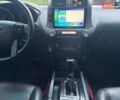 Тойота Ленд Крузер Прадо 2010 у Києві на Automoto.ua Білий Тойота Ленд Крузер Прадо, об'ємом двигуна 4 л та пробігом 237 тис. км за 19700 $, фото 17 на Automoto.ua