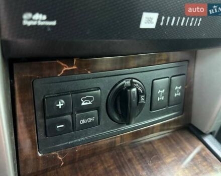 Білий Тойота Ленд Крузер Прадо, об'ємом двигуна 3 л та пробігом 202 тис. км за 23900 $, фото 26 на Automoto.ua