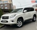 Белый Тойота Ленд Крузер Прадо, объемом двигателя 2.7 л и пробегом 180 тыс. км за 20500 $, фото 14 на Automoto.ua