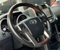 Белый Тойота Ленд Крузер Прадо, объемом двигателя 2.7 л и пробегом 180 тыс. км за 20500 $, фото 56 на Automoto.ua