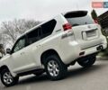 Белый Тойота Ленд Крузер Прадо, объемом двигателя 2.7 л и пробегом 180 тыс. км за 20500 $, фото 32 на Automoto.ua