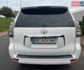 Тойота Ленд Крузер Прадо 2010 у Києві на Automoto.ua Білий Тойота Ленд Крузер Прадо, об'ємом двигуна 4 л та пробігом 237 тис. км за 19700 $, фото 9 на Automoto.ua