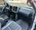 Белый Тойота Ленд Крузер Прадо, объемом двигателя 2.69 л и пробегом 92 тыс. км за 20500 $, фото 45 на Automoto.ua