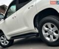 Білий Тойота Ленд Крузер Прадо, об'ємом двигуна 2.7 л та пробігом 180 тис. км за 20500 $, фото 35 на Automoto.ua