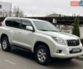 Белый Тойота Ленд Крузер Прадо, объемом двигателя 2.7 л и пробегом 180 тыс. км за 20500 $, фото 40 на Automoto.ua