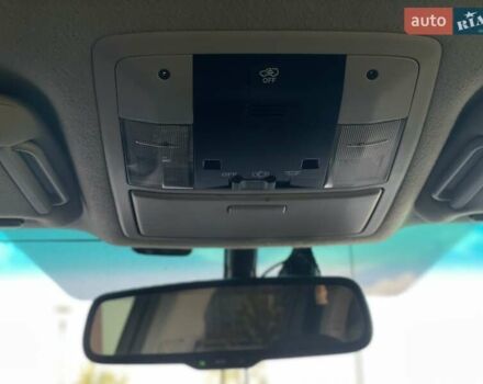 Белый Тойота Ленд Крузер Прадо, объемом двигателя 4 л и пробегом 193 тыс. км за 23700 $, фото 20 на Automoto.ua