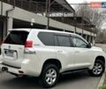 Білий Тойота Ленд Крузер Прадо, об'ємом двигуна 2.7 л та пробігом 180 тис. км за 20500 $, фото 23 на Automoto.ua
