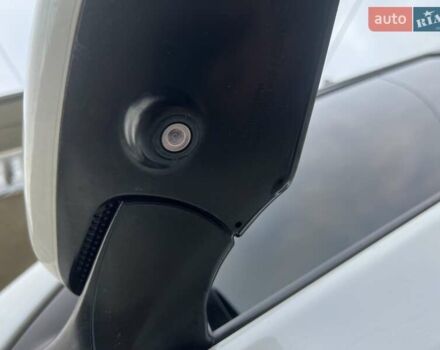 Білий Тойота Ленд Крузер Прадо, об'ємом двигуна 2.98 л та пробігом 199 тис. км за 25500 $, фото 15 на Automoto.ua