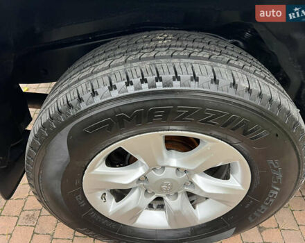 Белый Тойота Ленд Крузер Прадо, объемом двигателя 2.7 л и пробегом 228 тыс. км за 19950 $, фото 50 на Automoto.ua