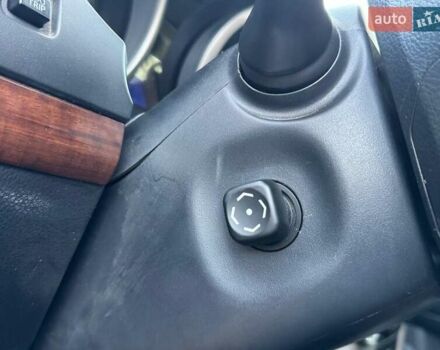 Білий Тойота Ленд Крузер Прадо, об'ємом двигуна 3 л та пробігом 202 тис. км за 23900 $, фото 9 на Automoto.ua