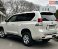 Белый Тойота Ленд Крузер Прадо, объемом двигателя 2.7 л и пробегом 180 тыс. км за 20500 $, фото 33 на Automoto.ua