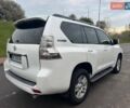 Тойота Ленд Крузер Прадо 2010 у Києві на Automoto.ua Білий Тойота Ленд Крузер Прадо, об'ємом двигуна 4 л та пробігом 237 тис. км за 19700 $, фото 13 на Automoto.ua