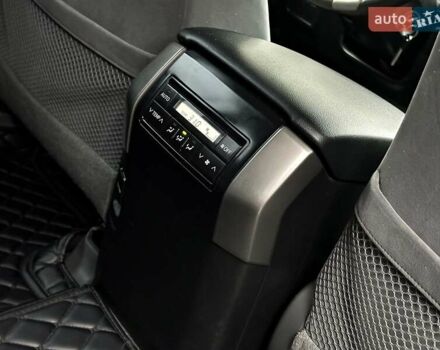 Білий Тойота Ленд Крузер Прадо, об'ємом двигуна 2.7 л та пробігом 180 тис. км за 20500 $, фото 66 на Automoto.ua