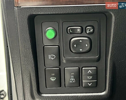 Белый Тойота Ленд Крузер Прадо, объемом двигателя 2.98 л и пробегом 150 тыс. км за 26500 $, фото 34 на Automoto.ua