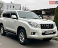 Білий Тойота Ленд Крузер Прадо, об'ємом двигуна 2.7 л та пробігом 180 тис. км за 20500 $, фото 39 на Automoto.ua