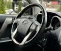 Білий Тойота Ленд Крузер Прадо, об'ємом двигуна 2.7 л та пробігом 180 тис. км за 20500 $, фото 50 на Automoto.ua