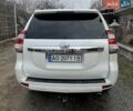 Білий Тойота Ленд Крузер Прадо, об'ємом двигуна 2.98 л та пробігом 199 тис. км за 25500 $, фото 3 на Automoto.ua