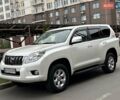 Білий Тойота Ленд Крузер Прадо, об'ємом двигуна 2.7 л та пробігом 180 тис. км за 20500 $, фото 8 на Automoto.ua