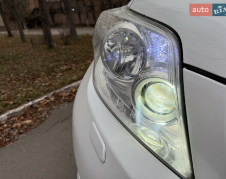 Белый Тойота Ленд Крузер Прадо, объемом двигателя 2.69 л и пробегом 248 тыс. км за 18500 $, фото 19 на Automoto.ua